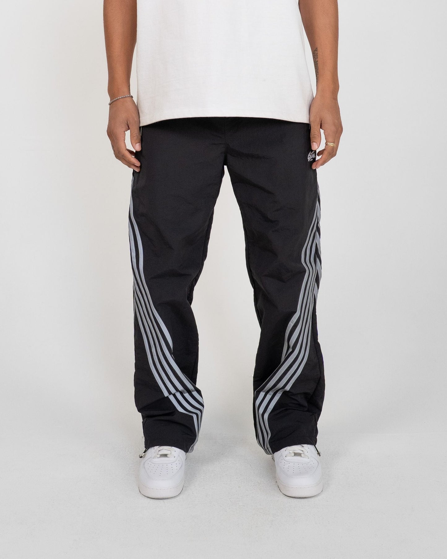 EPTM VM Pants - Black Denim Exchange