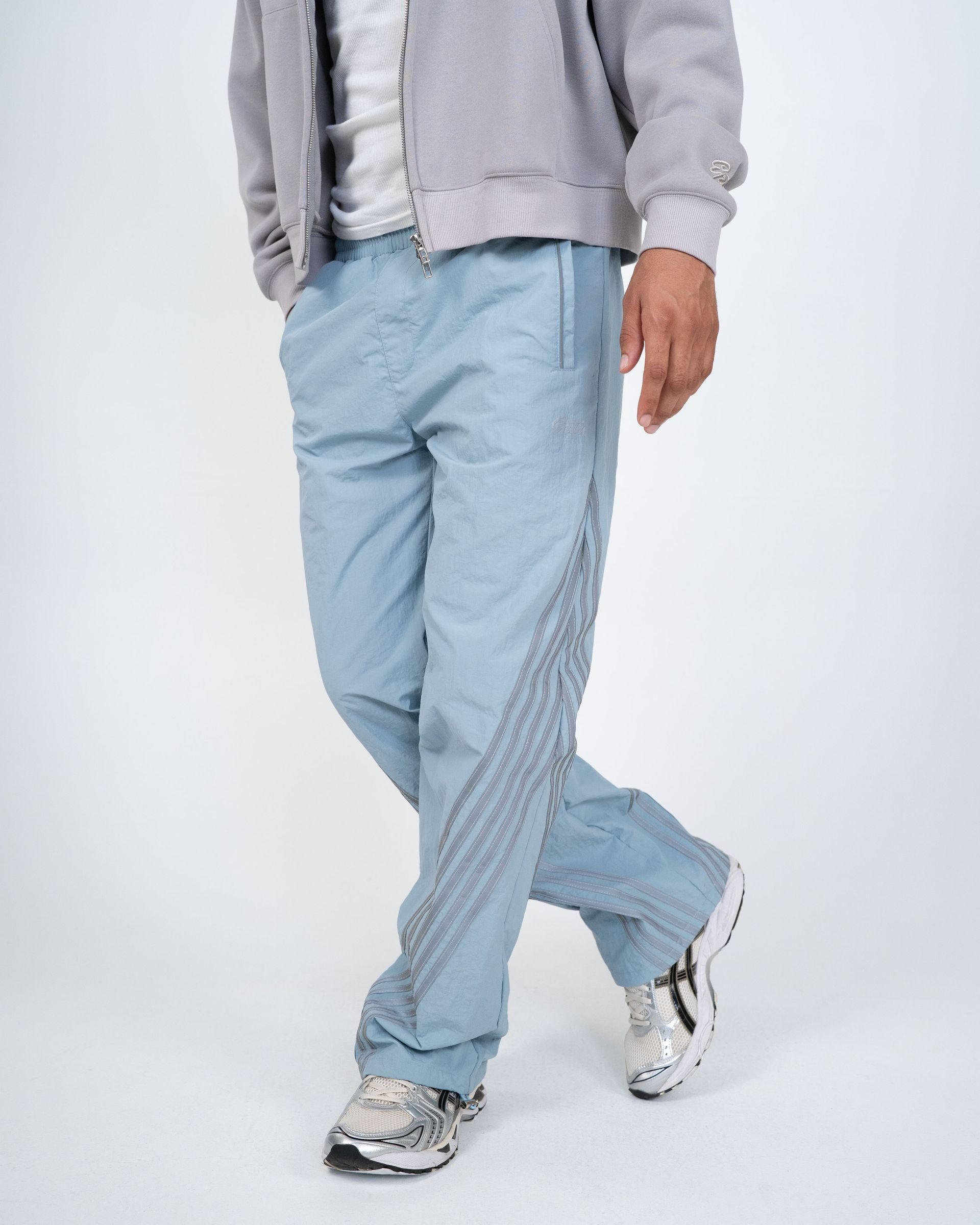 EPTM VM Pants - Dusty Blue Denim Exchange