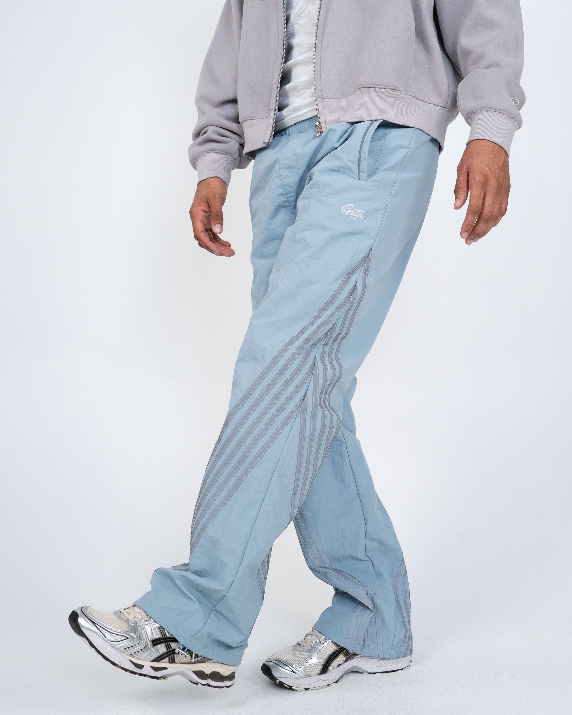 EPTM VM Pants - Dusty Blue Denim Exchange