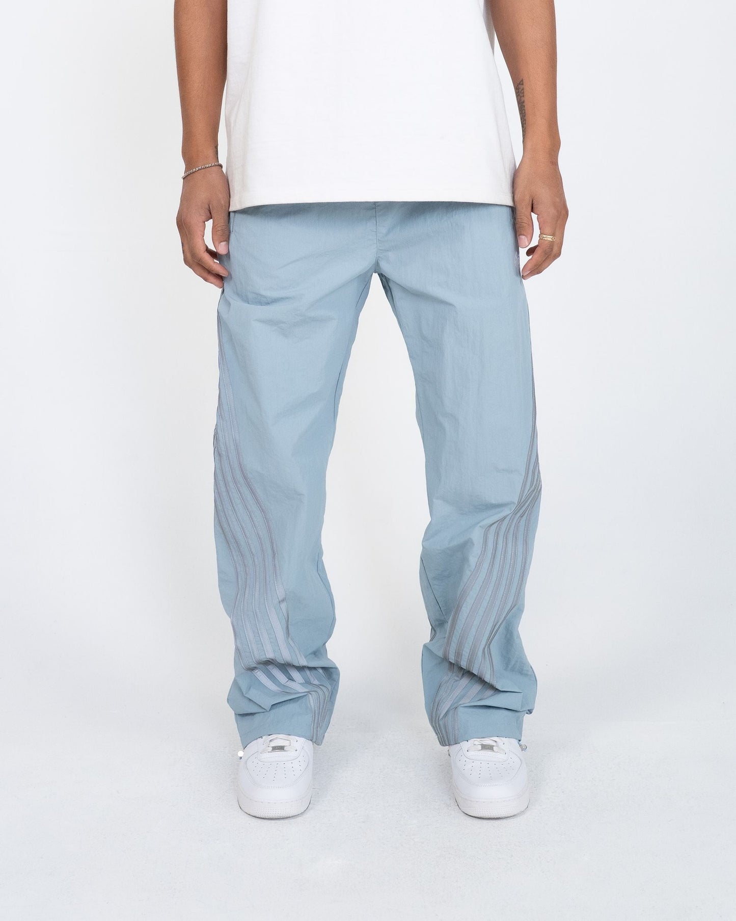 EPTM VM Pants - Dusty Blue Denim Exchange