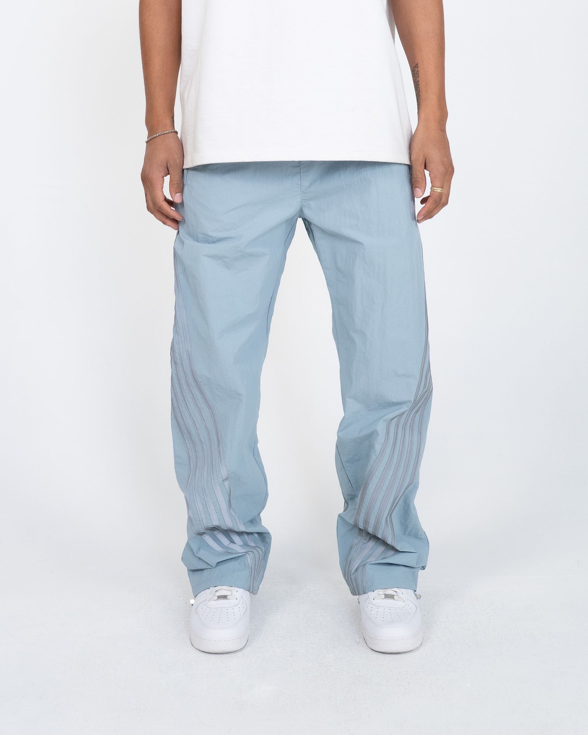 EPTM VM Pants - Dusty Blue Denim Exchange