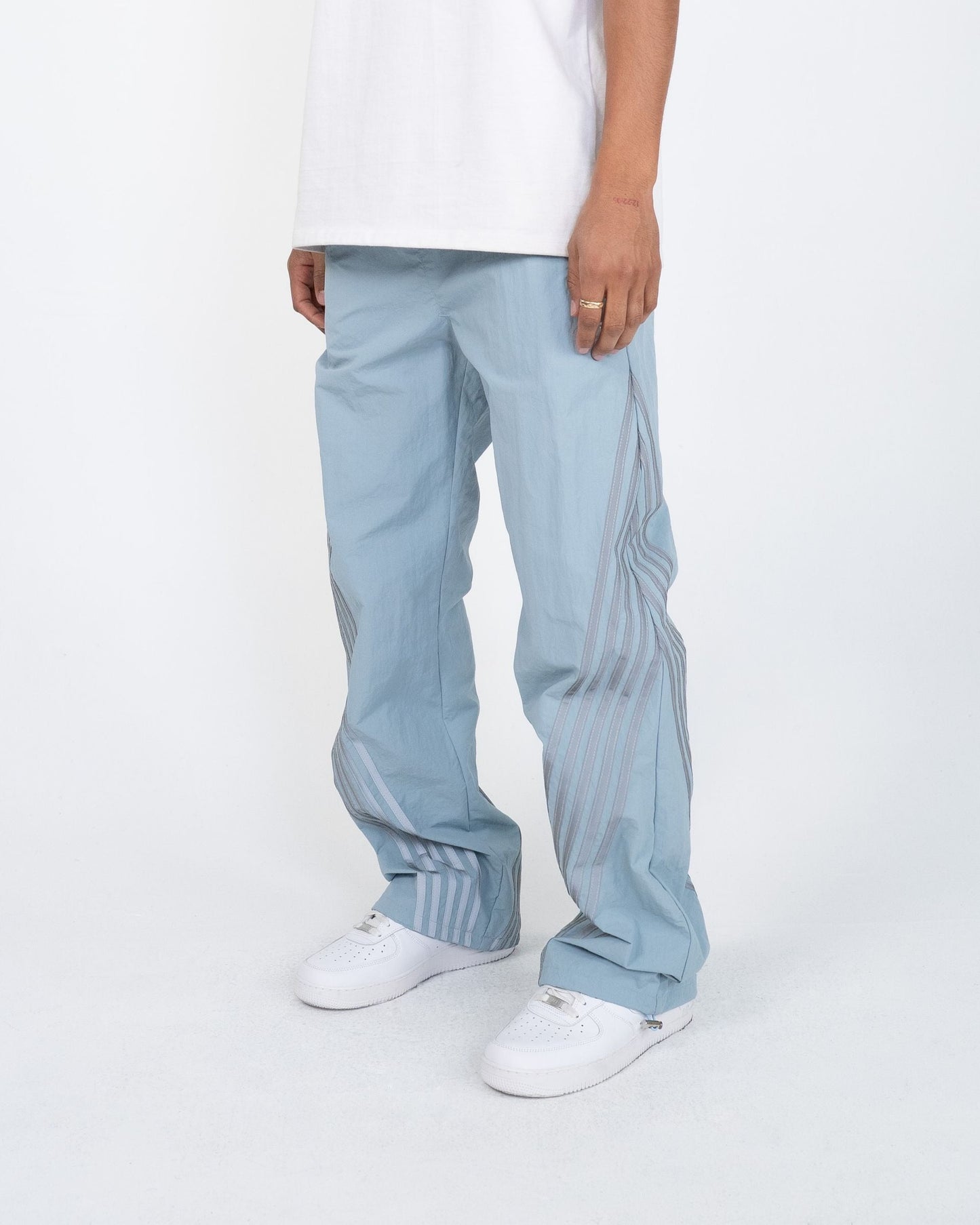 EPTM VM Pants - Dusty Blue Denim Exchange