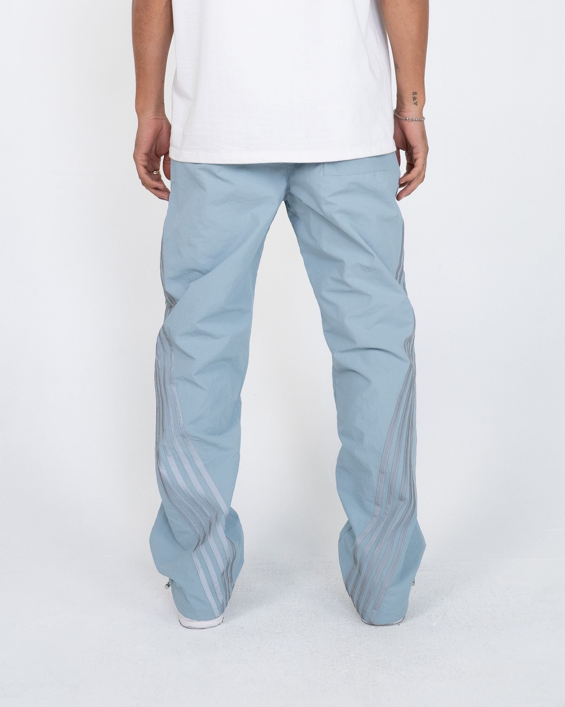 EPTM VM Pants - Dusty Blue Denim Exchange