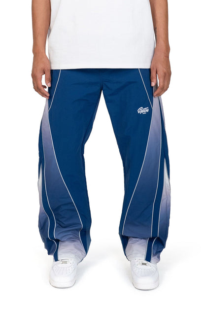 EPTM Laguna Pants - Royal Blue Denim Exchange