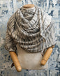 Everyday Meditation Scarf Late Sunday Afternoon