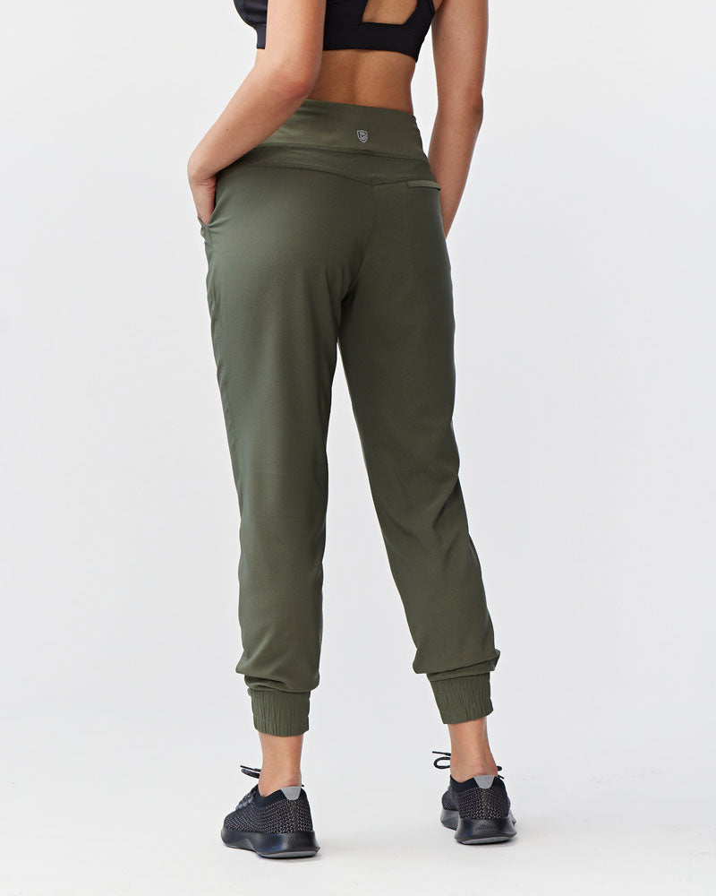 Excel Jogger 7/8 Length 28" Pant Goal Five