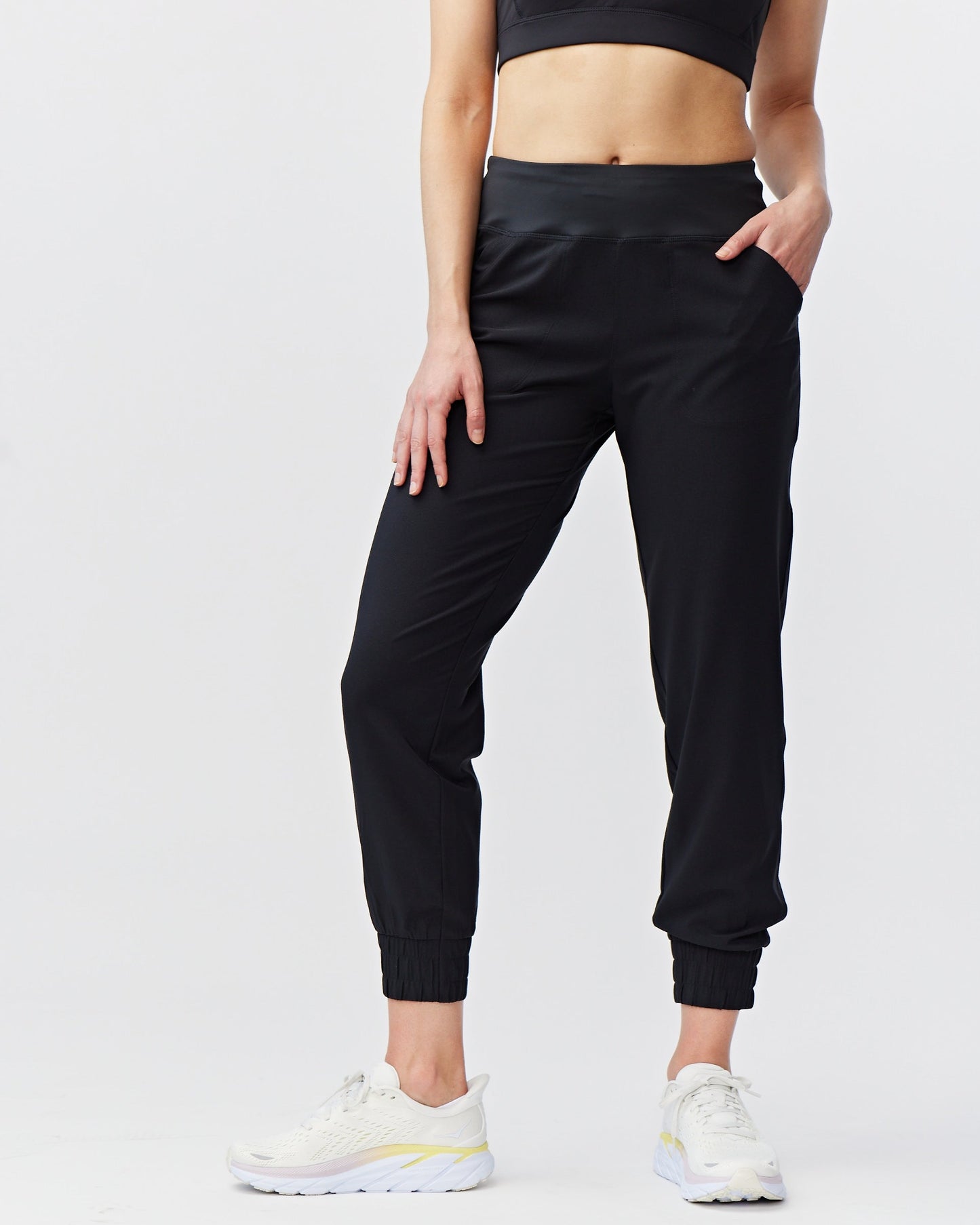 Excel Jogger 7/8 Length 28" Pant Goal Five