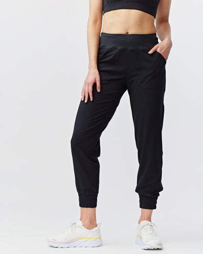Excel Jogger 7/8 Length 28" Pant Goal Five