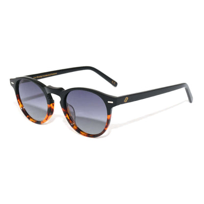 Lisboa - Unisex Bio Acetate Sunglasses JOPLINS® | Premium Sustainable Sunglasses