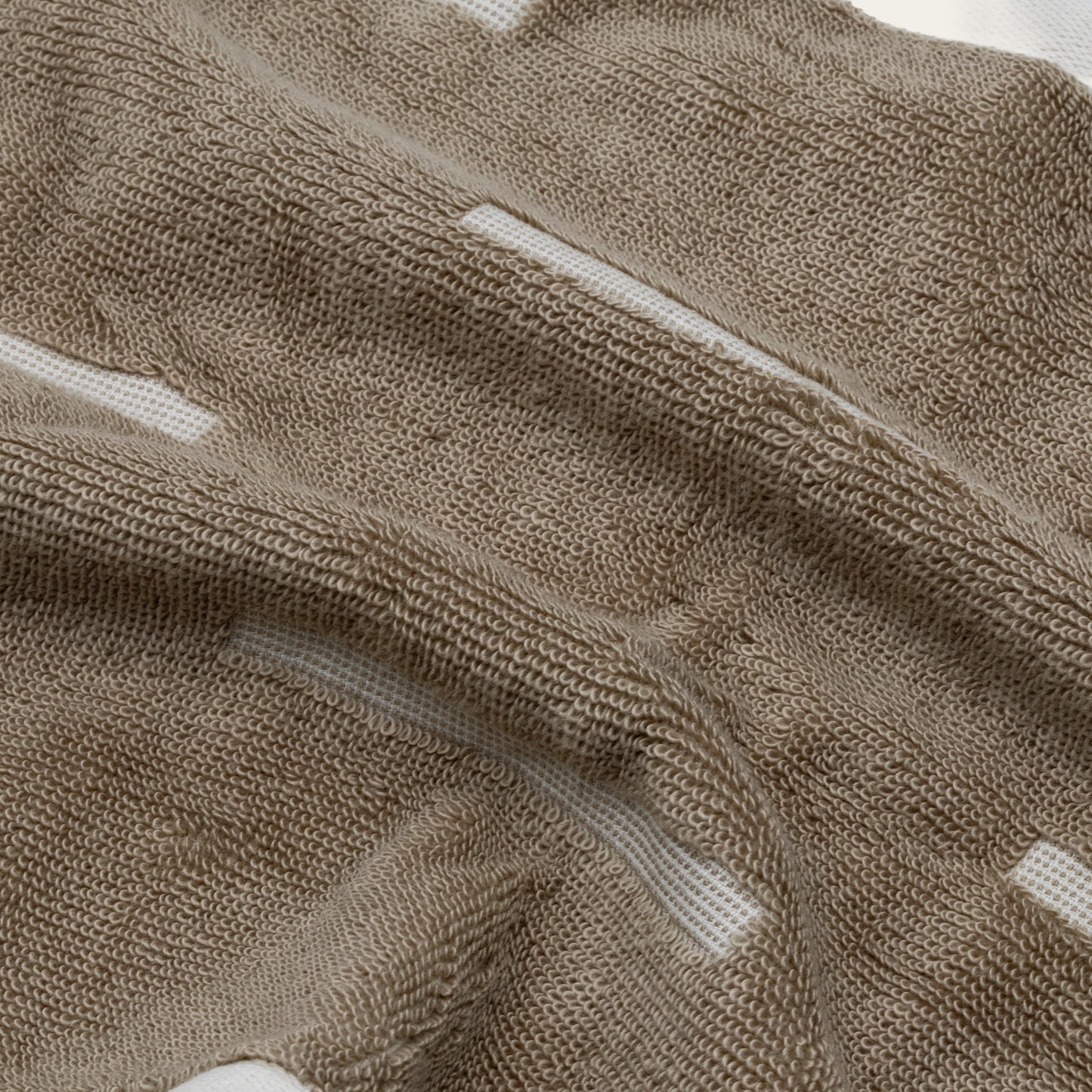 Sorrel Towels Italic
