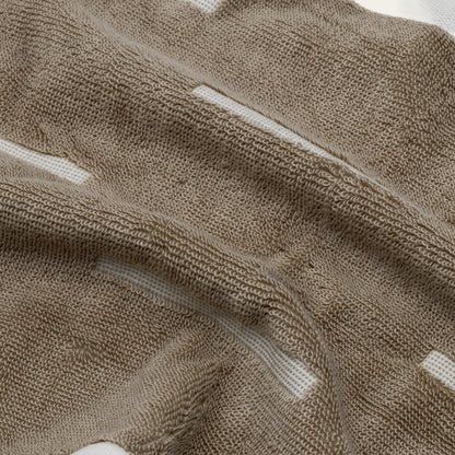 Sorrel Towels Italic
