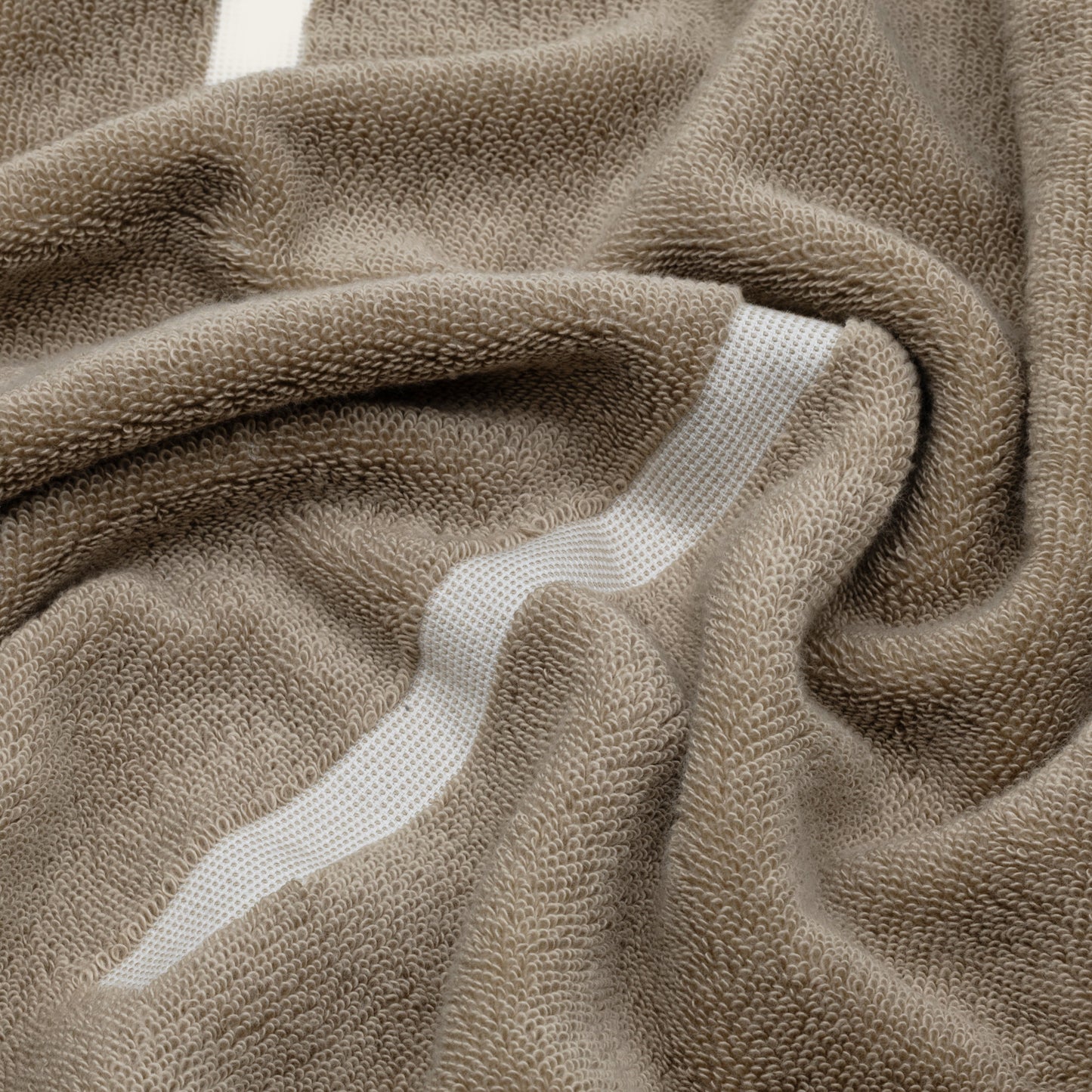 Sorrel Towels Italic