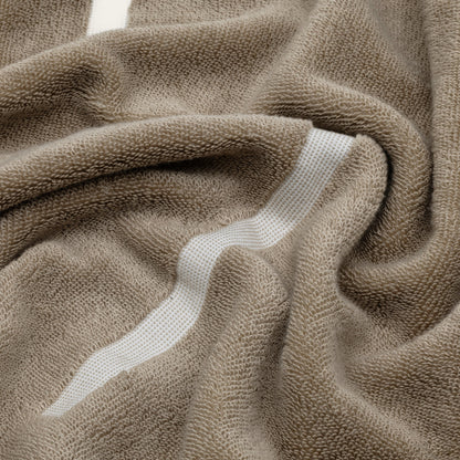 Sorrel Towels Italic