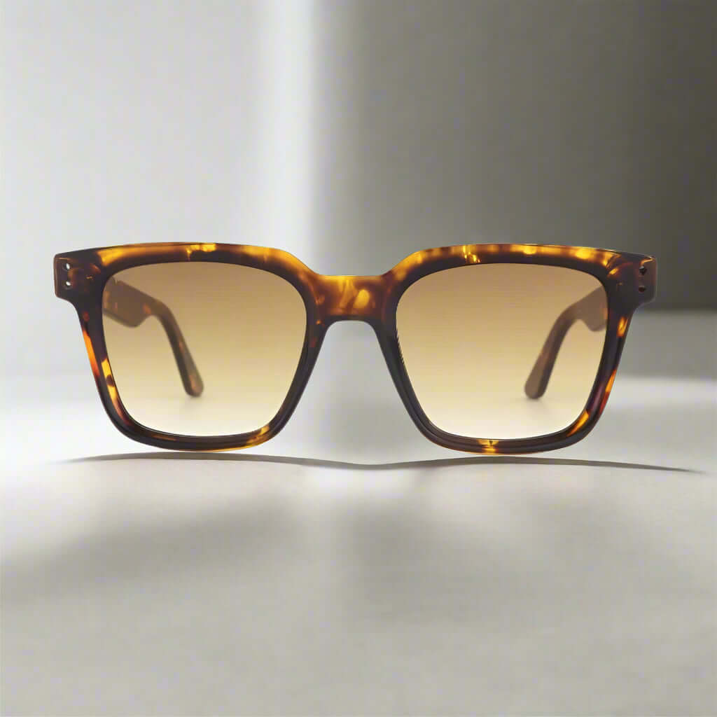Eagle - Bio Acetate Sunglasses JOPLINS® | Premium Sustainable Sunglasses