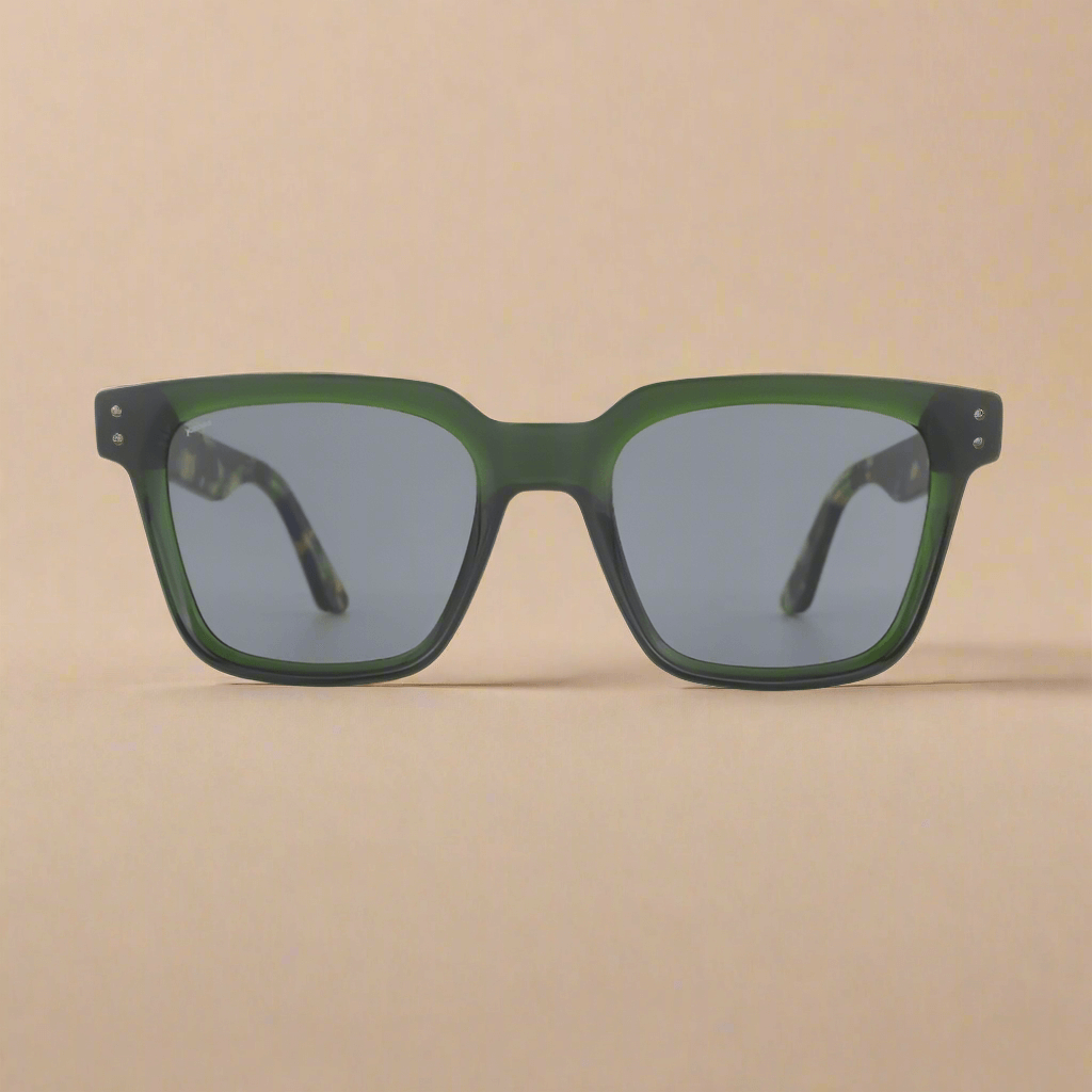 Eagle - Bio Acetate Sunglasses JOPLINS® | Premium Sustainable Sunglasses