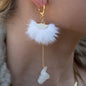 Fluffy Fans Wook Plugs