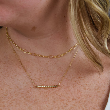 Delicate Choker Emily Anne Designs LLC