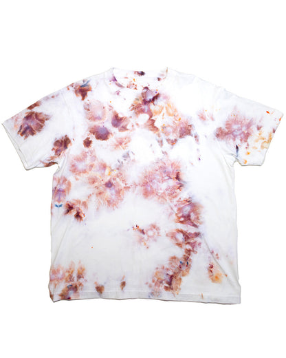 ICE DYED 90s TEE Earth Keep Company