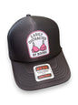 Easily Distracted Trucker Hat Luckless Outfitters