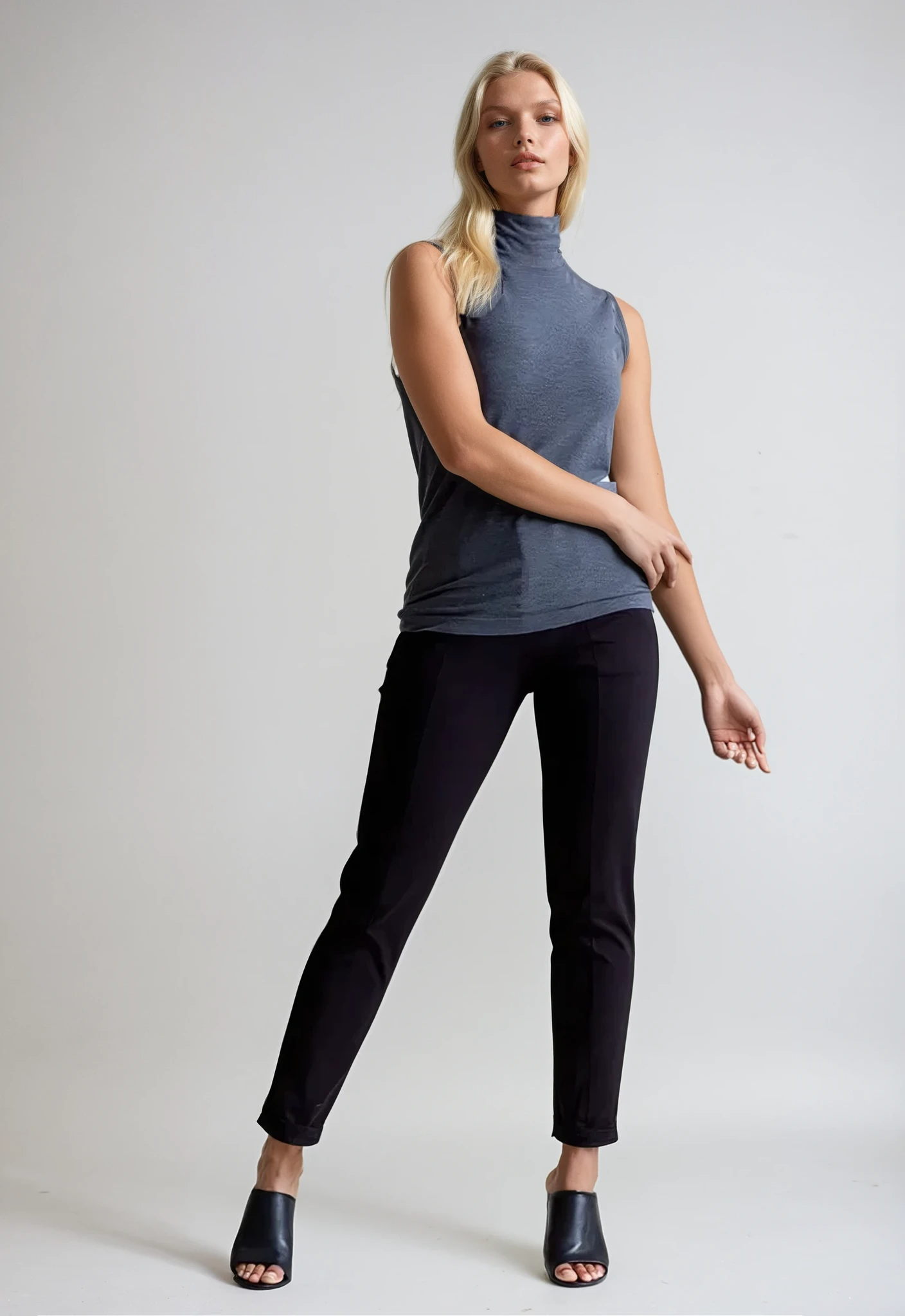 Easy Street Stretch Chino Pant Buki