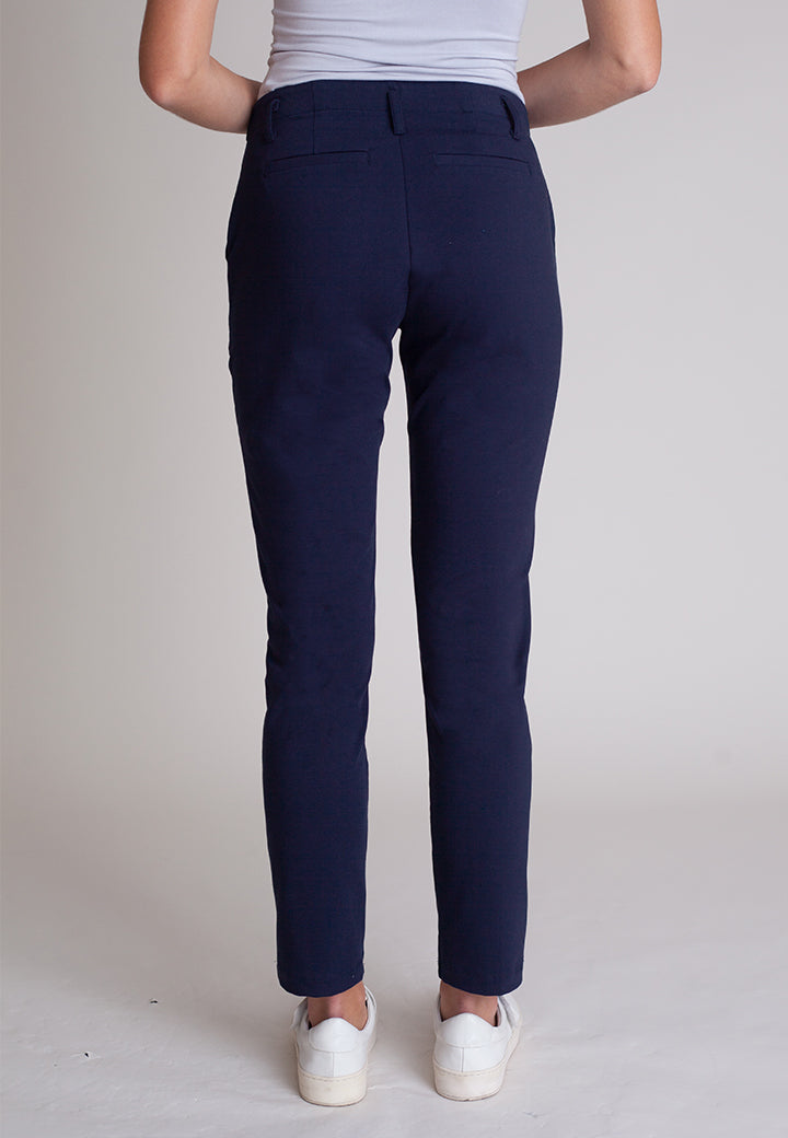 Easy Street Stretch Chino Pant Buki