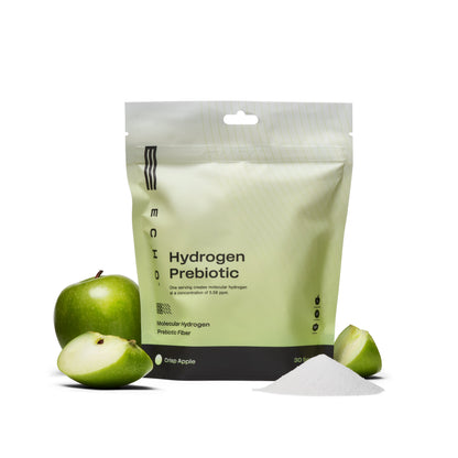Hydrogen Prebiotic Drink Mix (30-pack) Echo Water