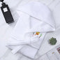 Children's Cartoon Cotton Bathrobes for Boys and Girls