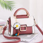 Stylish Women's Shoulder Bag - Versatile Crossbody