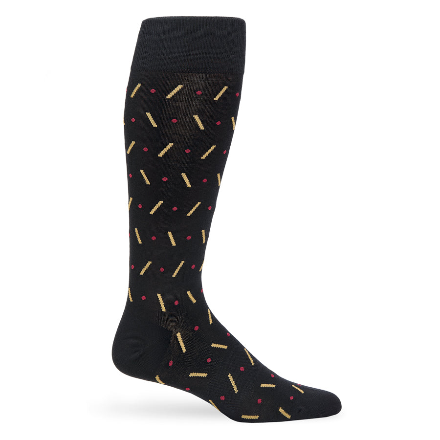 Ellis Dress Socks DeadSoxy