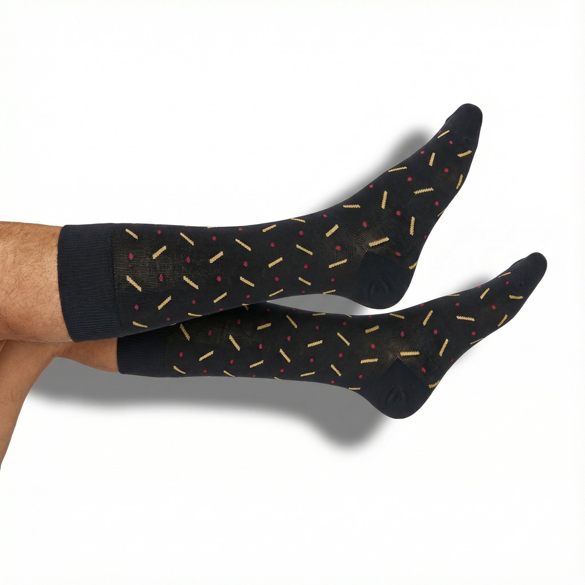 Ellis Dress Socks DeadSoxy
