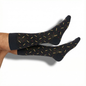 Ellis Dress Socks DeadSoxy