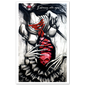 Embrace Your Agony Print