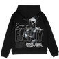 Empty Pullover Hoodie