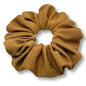 Light Brown Bullet Scrunchie Enchanted Scrunch