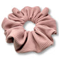 Light Lavender Bullet Scrunchie Enchanted Scrunch