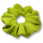 Olive Green Bullet Scrunchie Enchanted Scrunch