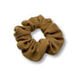 Mini Light Brown Liverpool Scrunchie Enchanted Scrunch