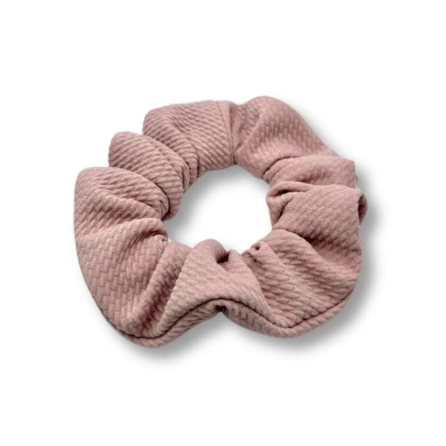Mini Light Lavender Bullet Scrunchie Enchanted Scrunch