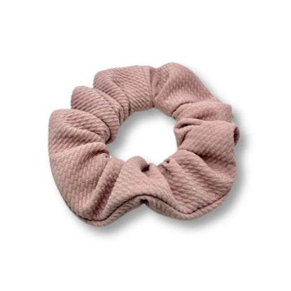 Mini Light Lavender Bullet Scrunchie Enchanted Scrunch