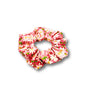 Mini Pink Daisy Summer Scrunchie Enchanted Scrunch