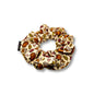 Mini Fall Coffee Bullet Scrunchie Enchanted Scrunch