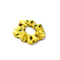 Mini Yellow Bee Summer Scrunchie Enchanted Scrunch