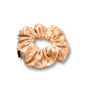 Mini Pink Floral Spring Bullet Scrunchie Enchanted Scrunch