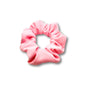 Mini Light Pink Liverpool Scrunchie Enchanted Scrunch