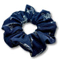 Lake Drawing Summer Scrunchie Enchanted Scrunch