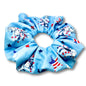 Snoopy Patriotic Scrunchie Enchanted Scrunch