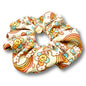 Love is Love Pastel Bullet Scrunchie Enchanted Scrunch