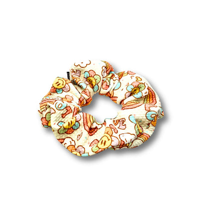 Mini Love is Love Pastel Bullet Scrunchie Enchanted Scrunch