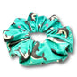 Dolphin Summer Scrunchie Enchanted Scrunch