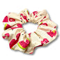 Chameleon Watermelon Summer Scrunchie Enchanted Scrunch